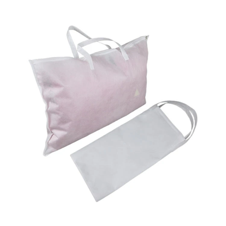 non woven pillow bag non woven pillow bag