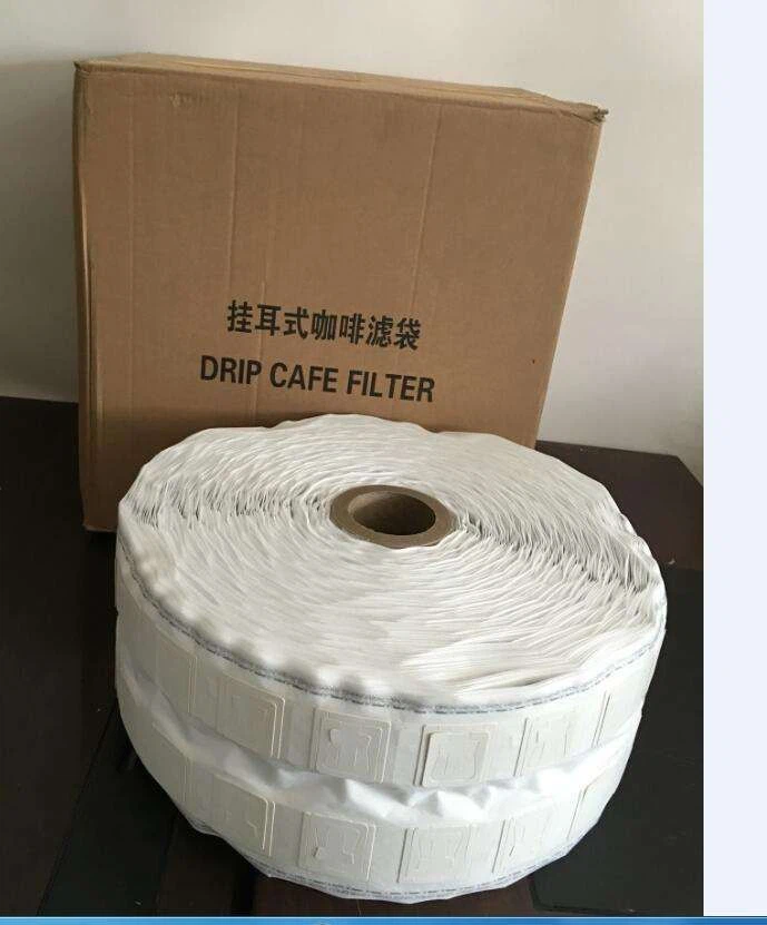 OEM Drip Coffee Filter Bag