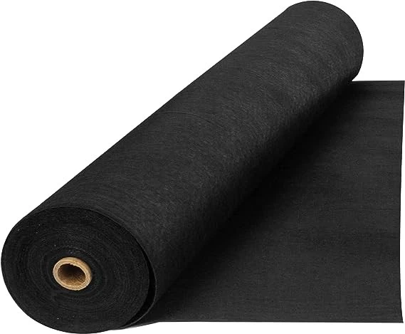 Non Woven Fabric For Landscaping Underlayment