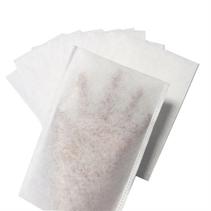 Non Woven Hand Gloves