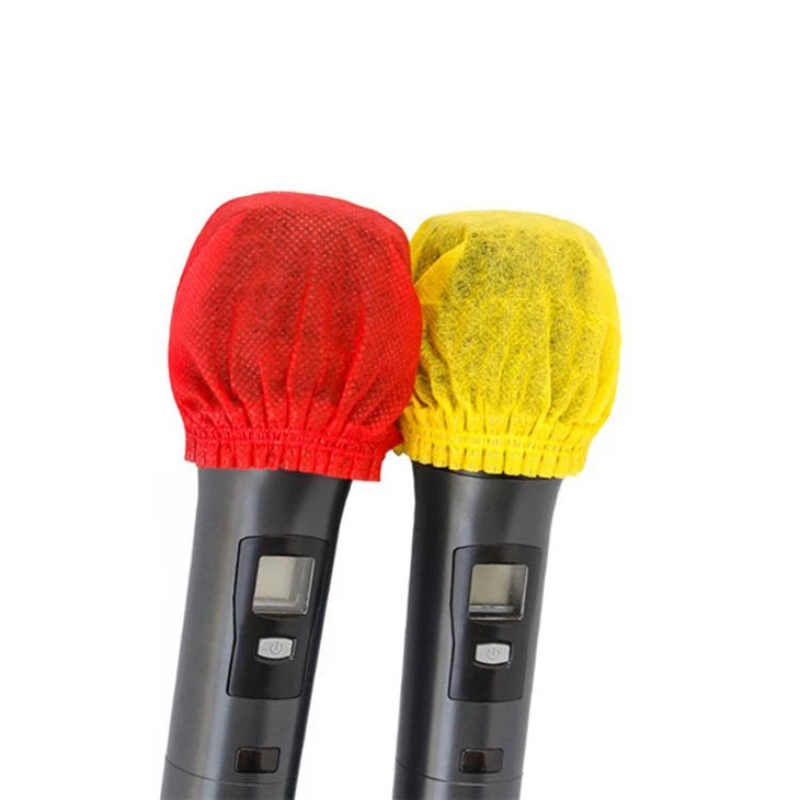 Microphone Cover