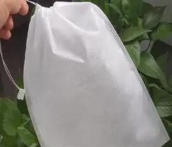 Nonwoven Plant Protection Cover Banana Protection Bags