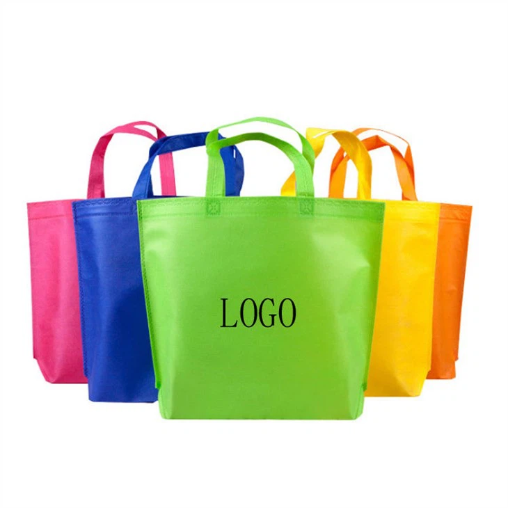 Biodegradable PLA Non Woven Khw Hnab