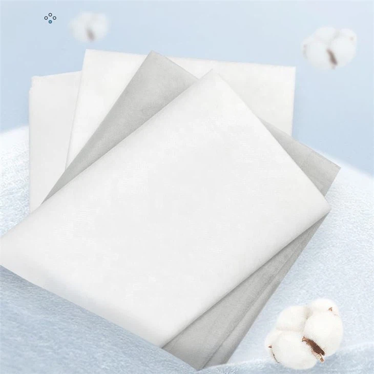 Pla nonwoven fabric bed sheets supplier