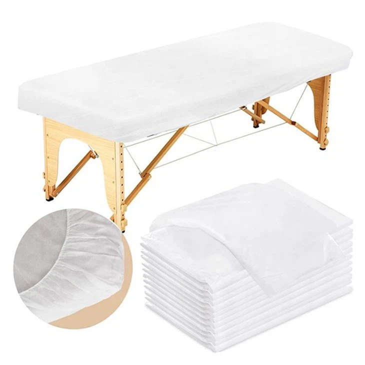 Pla Nonwoven Fabric Bed Sheets