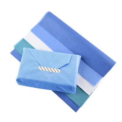 Madical Nonwoven Sterilization Wraps
