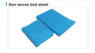 Non-woven Disposable Bed Sheet
