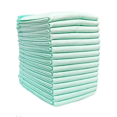Tsis Woven Fabric Waterproof Underpad