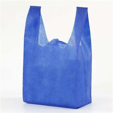 Tsis Woven Foldable Handbags