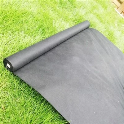 Tsis Woven Garden Fabric