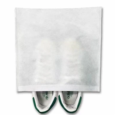 PLA Biodegradable Nonwoven Npuag rau khau