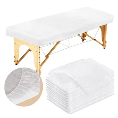 Pla Nonwoven Fabric Bed Sheets