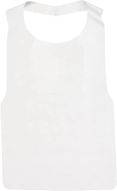 Tsis Woven Apron Custom