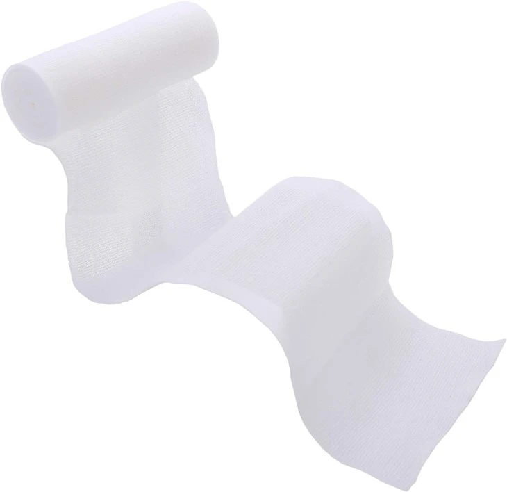 Non Woven Wound Dressing