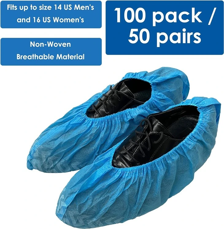 non woven overshoes