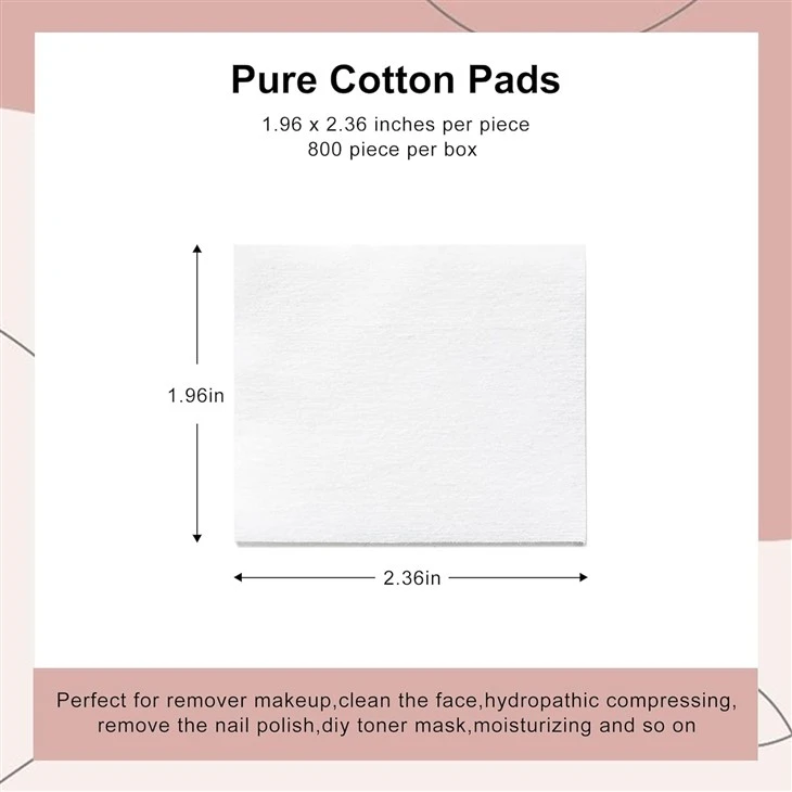 Tsis Woven Fabric Wipes