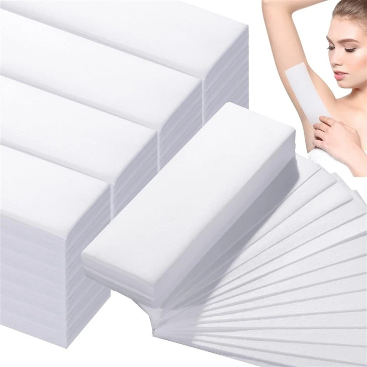 Tsis Woven Wax Paper
