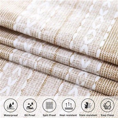 Good Quality Disposable Tablecloths