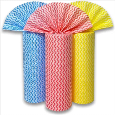Kitchen Wipes Non Woven Fabric