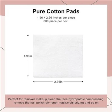 Tsis Woven Fabric Wipes